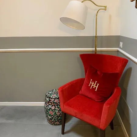 Apartament L'8boutique Via Piella