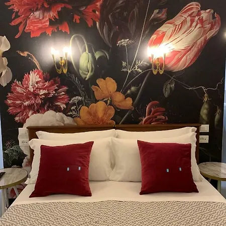 Apartament L'8boutique Via Piella Bolonia