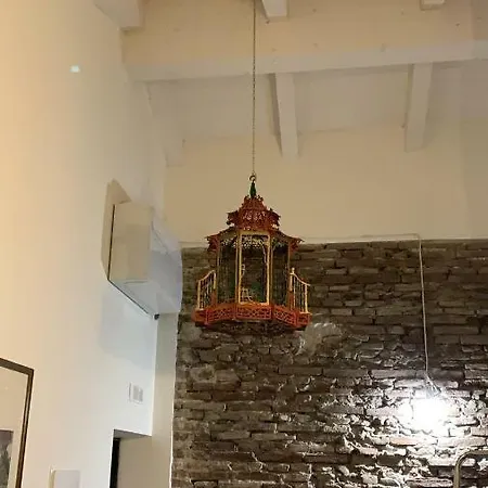 L'8boutique Via Piella Apartament *