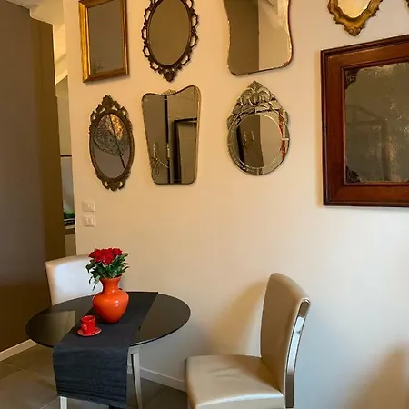 L'8boutique Via Piella Apartament Bolonia