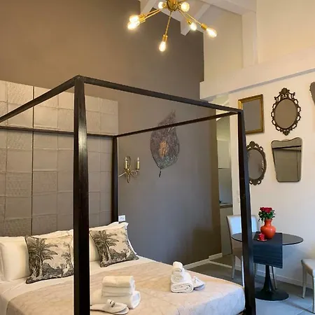 L'8boutique Via Piella Apartament *