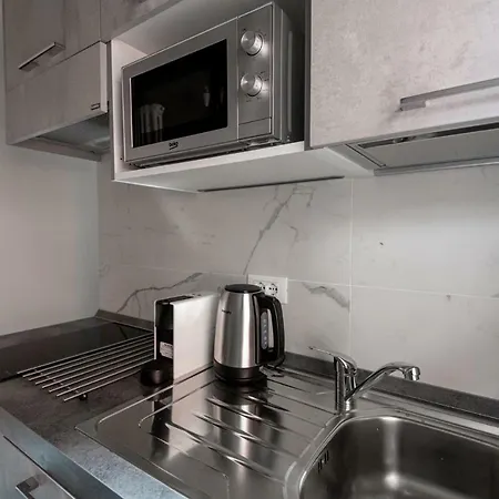 L'8boutique Via Piella Apartament *