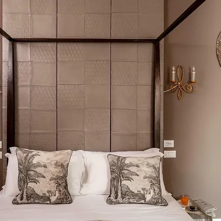 Apartament L'8boutique Via Piella Bolonia