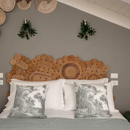Apartament L'8boutique Via Piella