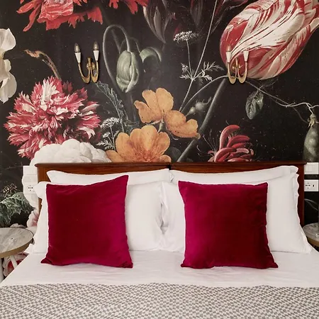 L'8boutique Via Piella Apartament *
