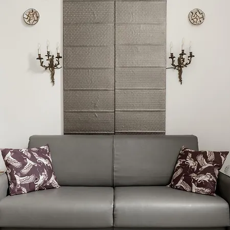 L'8boutique Via Piella Apartament Bolonia