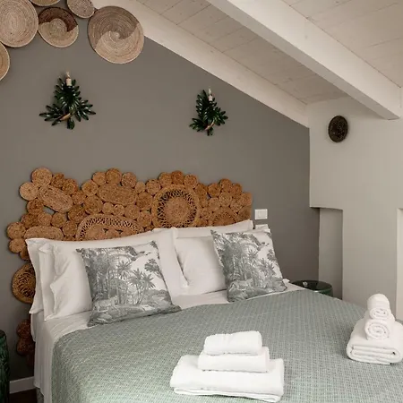 L'8boutique Via Piella Apartament *