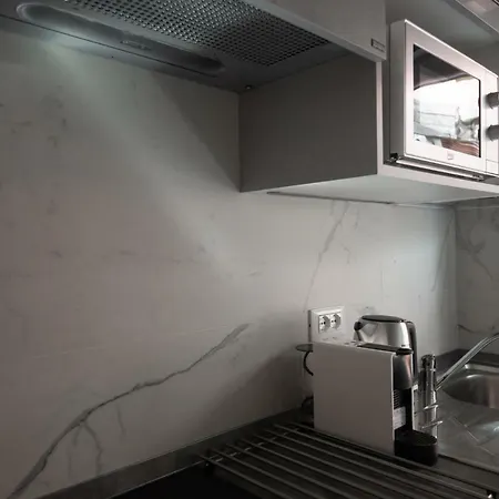 L'8boutique Via Piella Apartament *