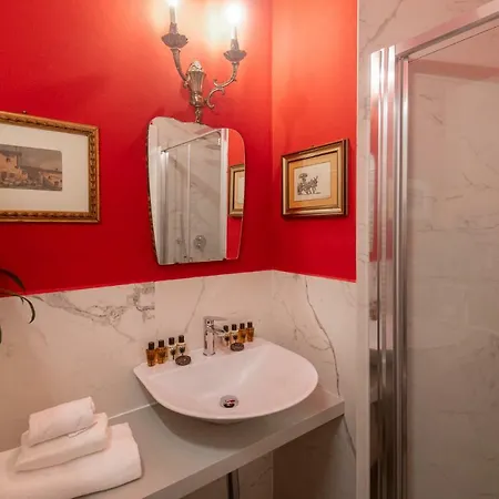 Apartament L'8boutique Via Piella *
