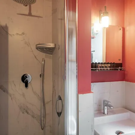 Apartament L'8boutique Via Piella *